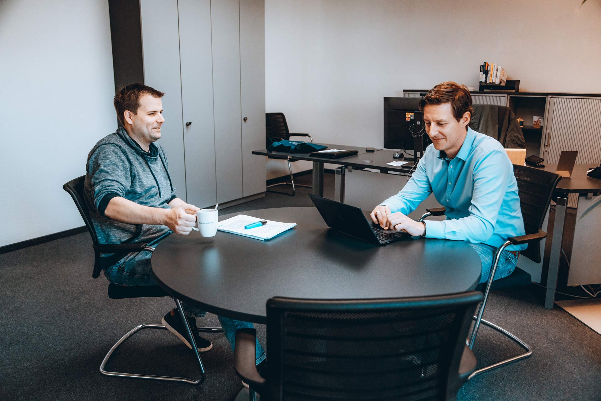 Engineering & Consulting