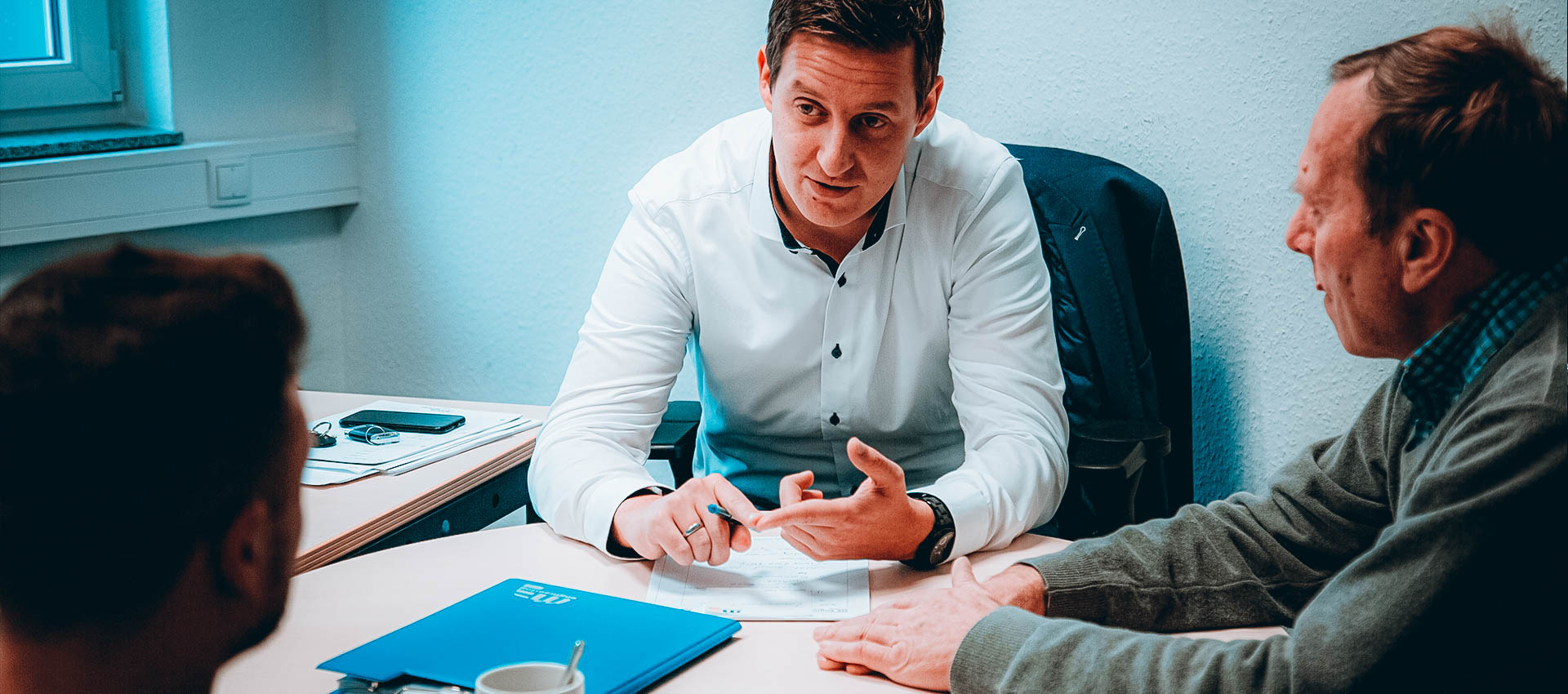 Prozessautomatisierung