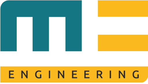 Logo ME Engineering GmbH
