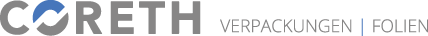 Logo G. Coreth Kunststoffverarbeitungs GmbH
