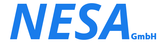 Logo NESA GmbH Mechanische Fertigung