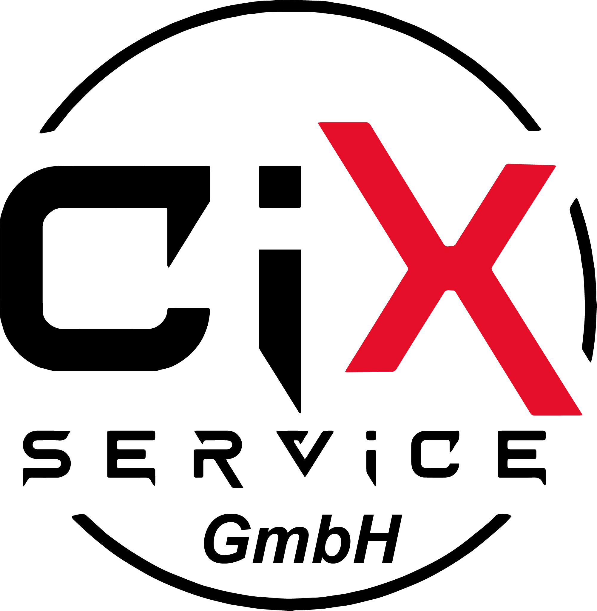 Logo CIX-Service GmbH