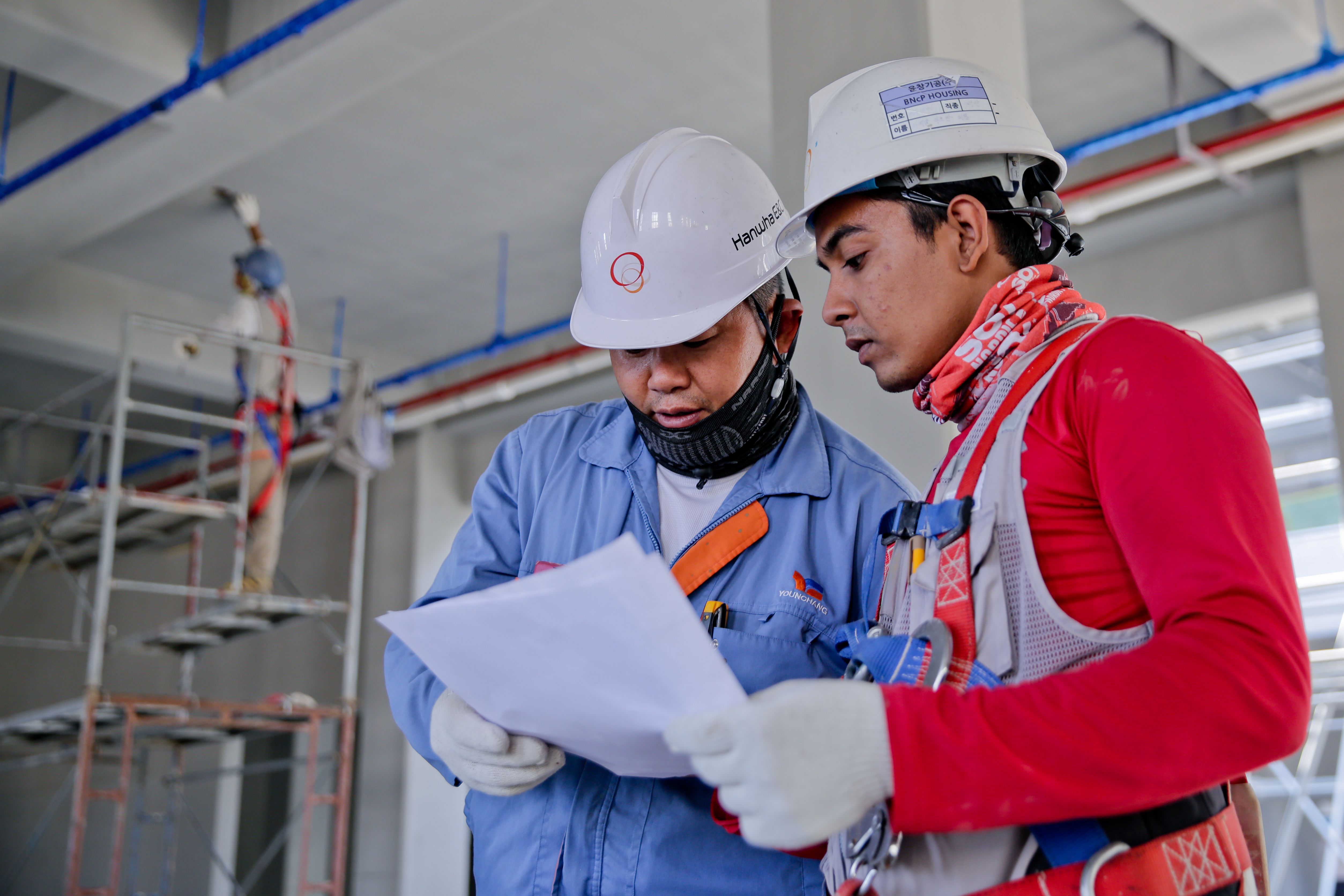 Facility Management