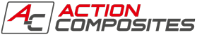 Action Composites Logo