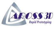Aross 3D – Fertigung