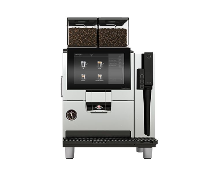 Thermoplan BW4 Fully Automatic Coffee Machine