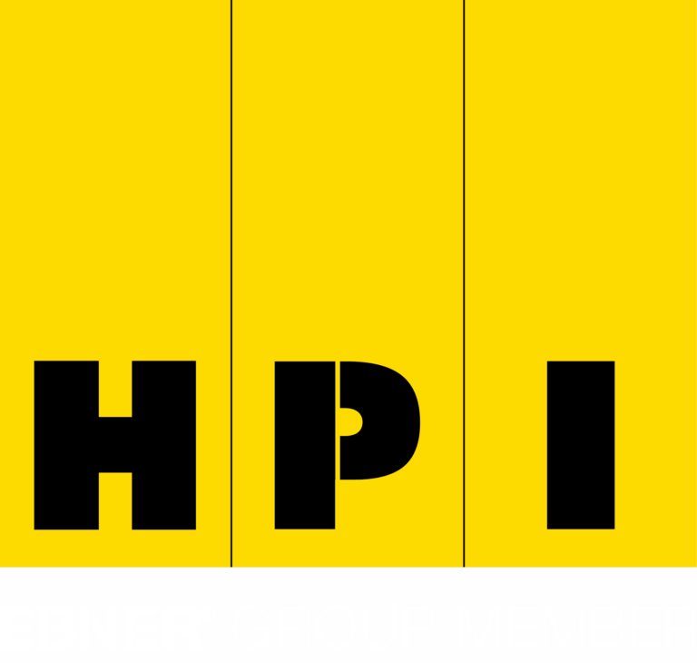 Logo HPI High Performance Industrietechnik GmbH