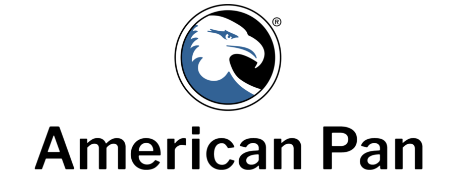 American Pan Logo