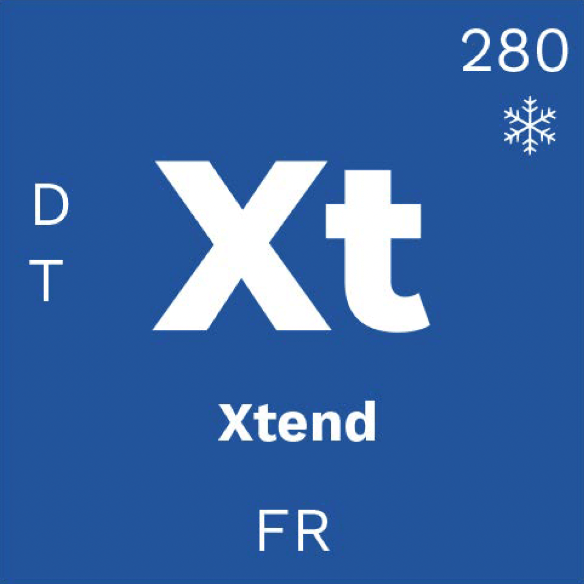 be.tex Xtend – 4-Wege-Stretch-Textil