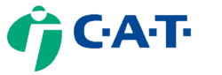 Logo C.A.T. Gebäude- und Industrieservice GmbH