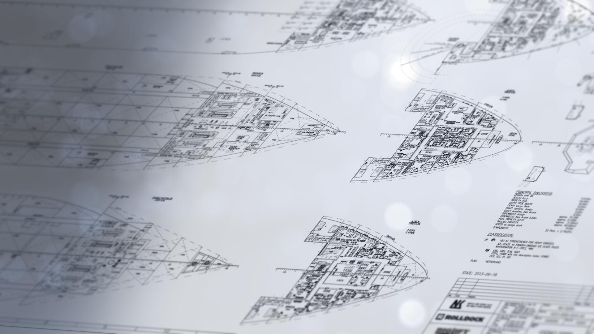 Contract Documentation