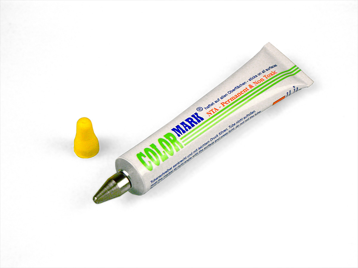 GIMARK COLORMARK Tubenschreiber