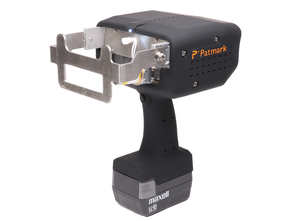 Nadelpräger Patmark Plus