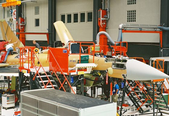 Bauteil Fahrzeugbau