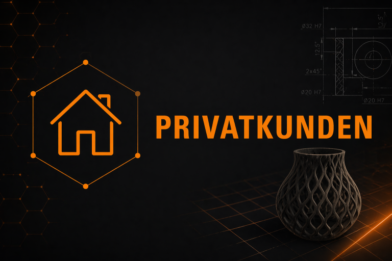 Prototyp / Einzelanfertigung