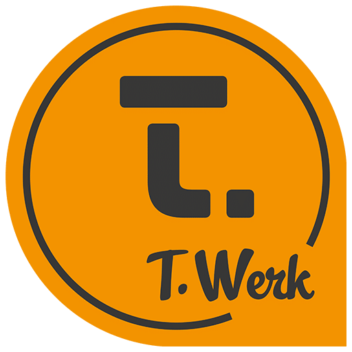 Logo T.Werk GmbH