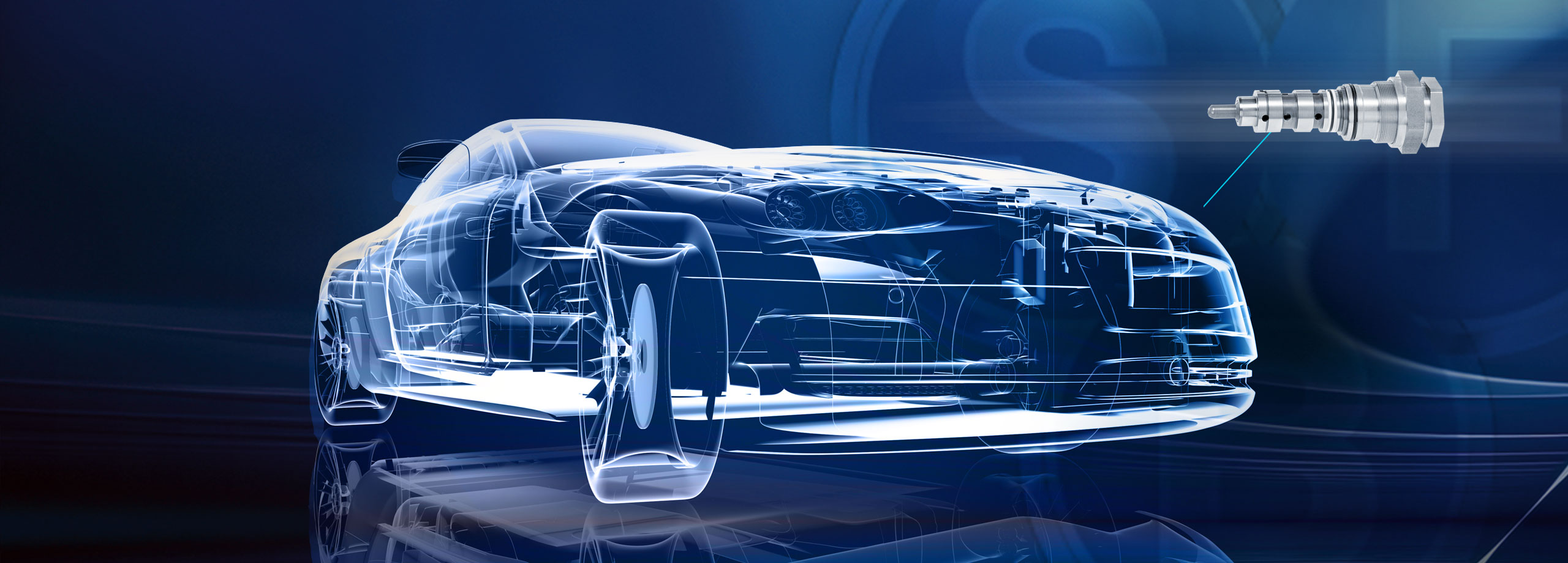 Solutions for fluid technology