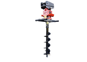 Erdbohrer E-Serie / EHD-Serie