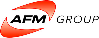 AFM Group Logo