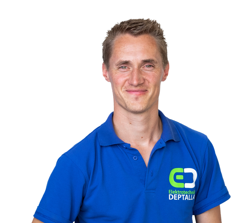 Alexander Deptalla, Geschäftsführung