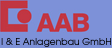 AAB I&E Logo