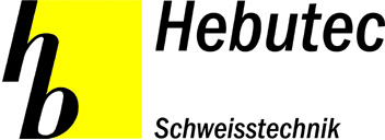Logo Hebutec AG Schweisstechnik