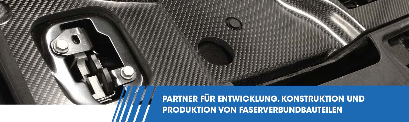 1C Composite Engineering – Fertigung