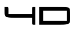 4D Solutions Logo