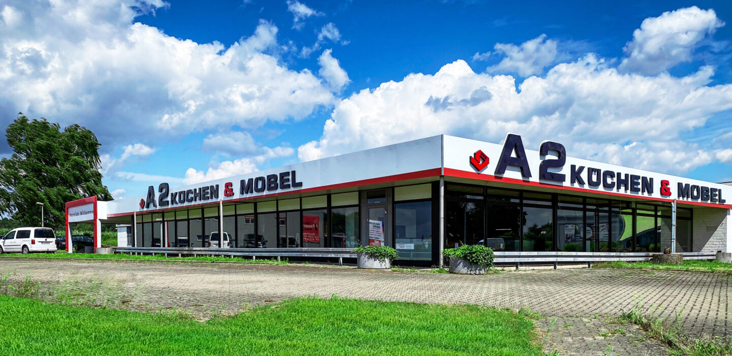 Küchenausstellung A2 Küchen & Möbel