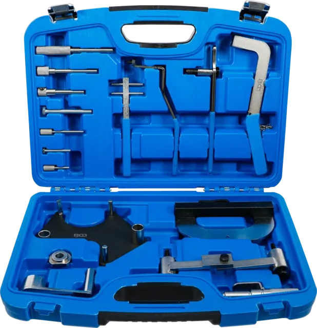 Motor-Einstellwerkzeug-Satz (BGS)