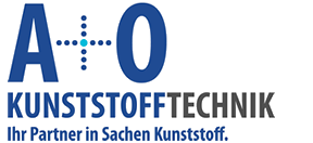 A+O Kunststofftechnik Logo