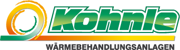Logo KOHNLE HEXIN Heat Treating Systems GmbH