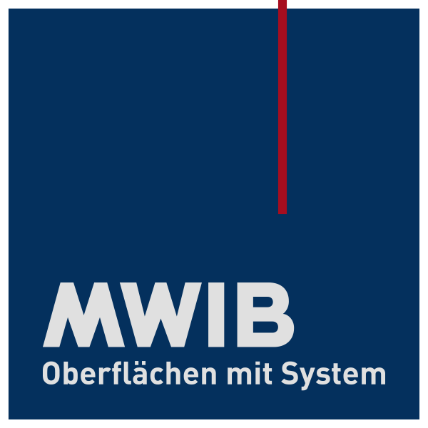 Logo Matthias Wetzel INDUSTRIEBESCHRIFTUNGEN GmbH