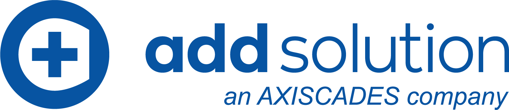 add-solution Logo