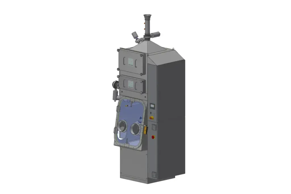 Containmentsystem