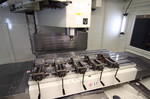 Hurco VMX 64 (Verfahrbereich 1680 x 860 mm)