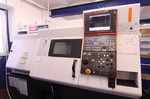 Mazak QTN II 200