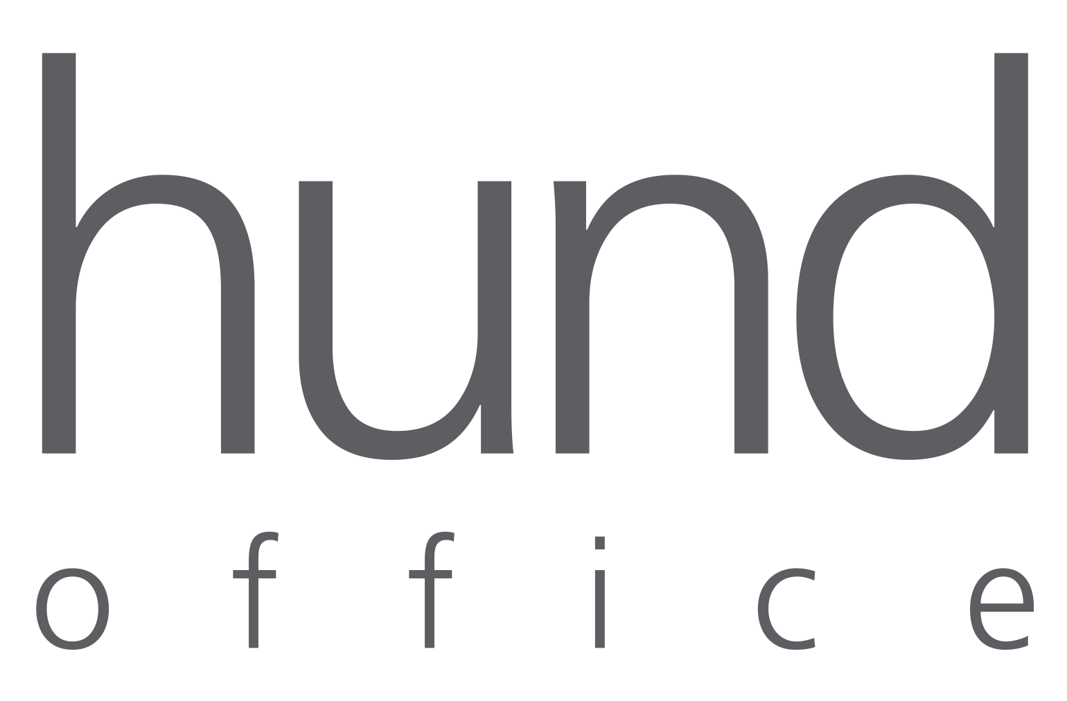 Logo Hund Office GmbH