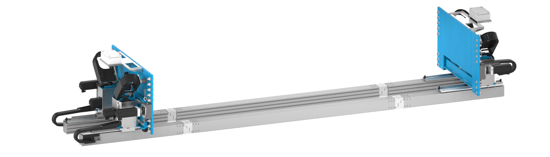 Transfer System NGT450