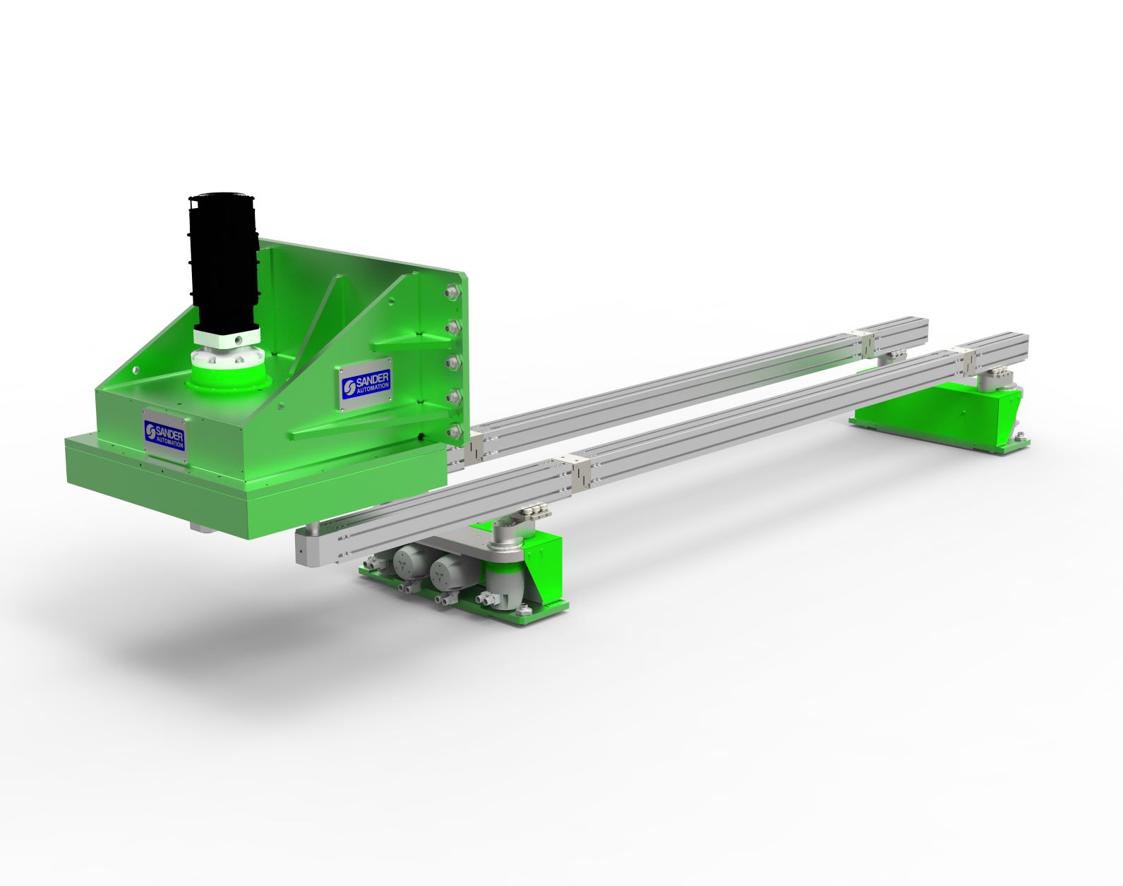 Transfer System THGV