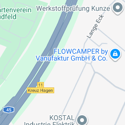 Witte Industriebedarf – Fertigung