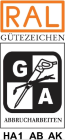 Logo Michael Nagy Abbruch- und Rückbau GmbH