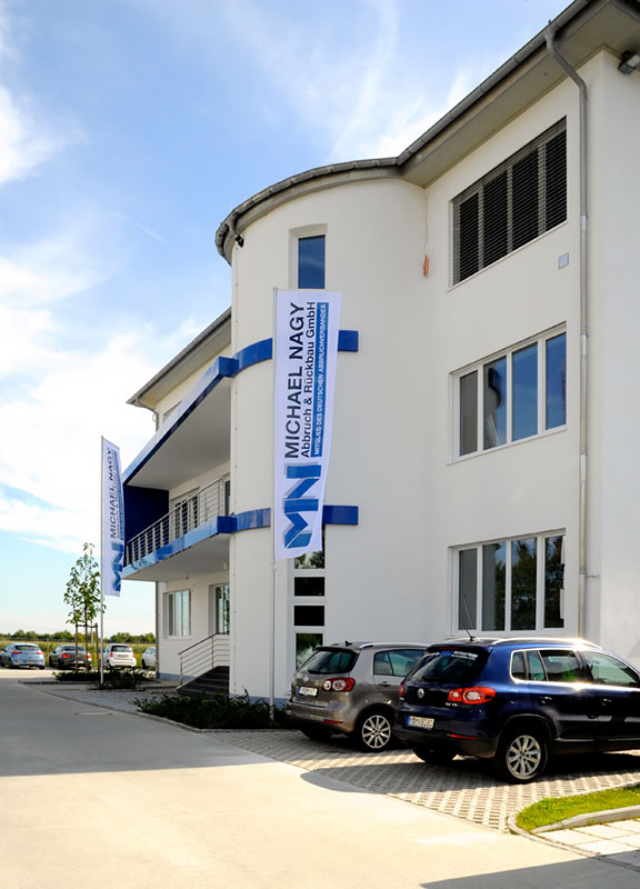 Standort Kirchheim bei München