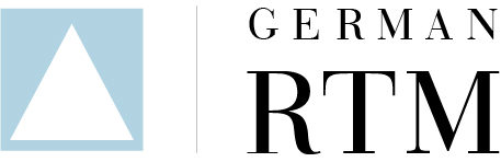 Logo German RTM GmbH