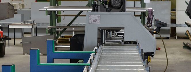 Industrieservice