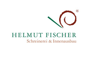 Logo Helmut Fischer Schreinerei & Bootsbau