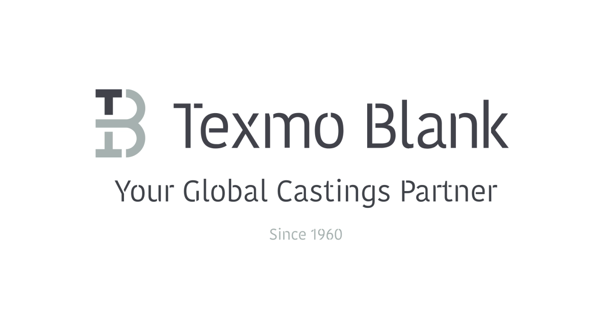 Texmo Blank – Fertigung