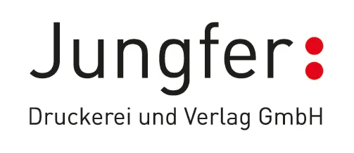 Logo Jungfer Druckerei und Verlag GmbH
