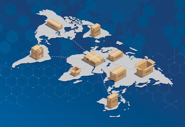 FOSSER Worldwide – Vertrieb in über 50 Ländern