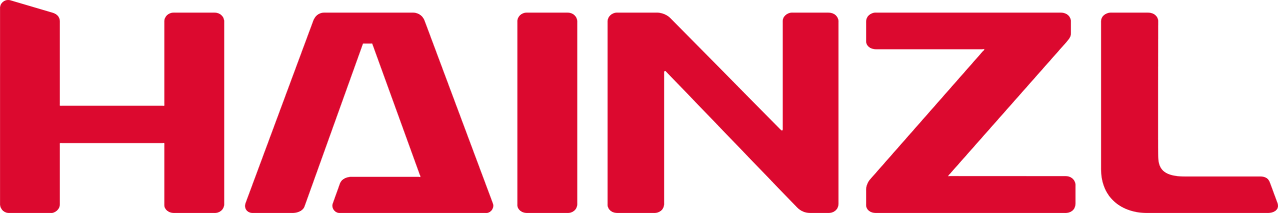 Logo HAINZL Industriesysteme GmbH
